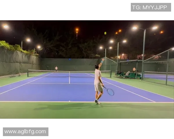 广州网球队包夹战术创新引领新潮流助力竞技水平提升