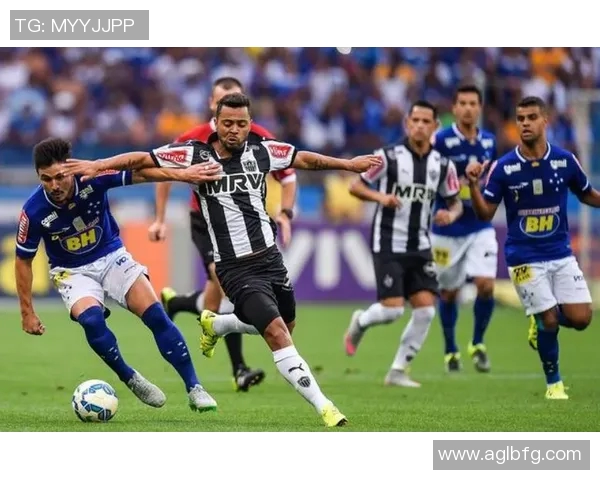 弗鲁米嫩塞与帕梅拉斯激战正酣谁将赢得这场巴西足球巅峰对决