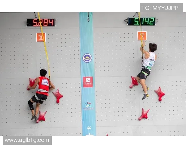 深圳攀岩队与广州攀岩队赛后复盘分析灵活性表现与战术对比