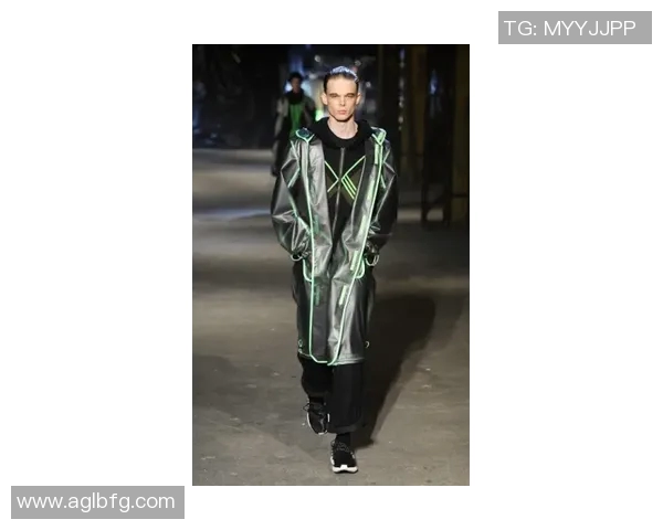 穿越时尚潮流：从经典服装到未来设计的创新与传承