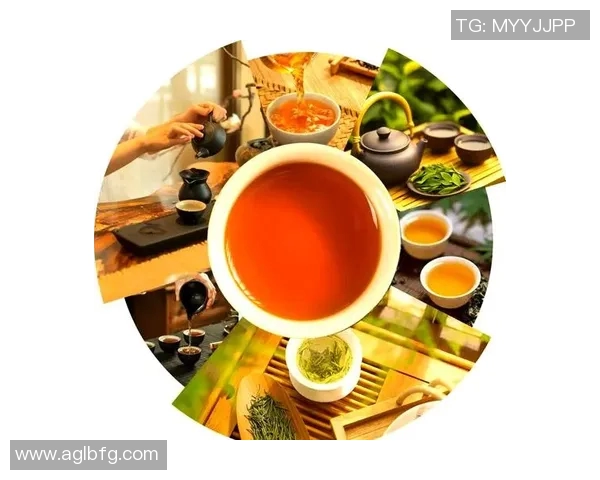 茶行为中心探索：茶文化的深层次价值与现代生活的融合之道