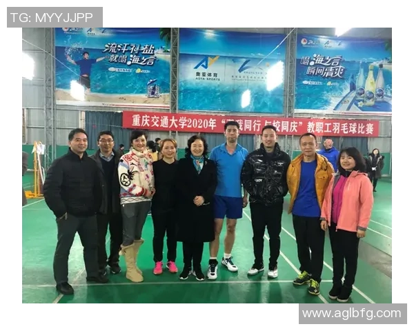 重庆羽毛球队实力强劲荣登全国羽毛球力量排行榜第二名