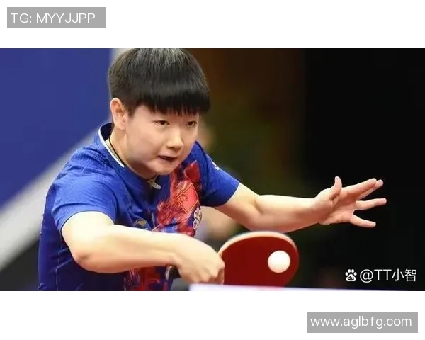 上海乒乓球队意识争议引发热议球迷对运动员表现的不同看法与期待 上海乒乓球队意识争议引发热议球迷对运动员表现的不同看法与期待