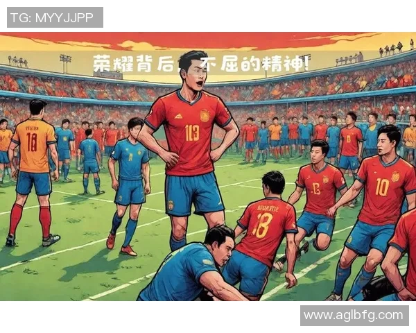 中国足球明星的经典语录汇总与背后的故事解析