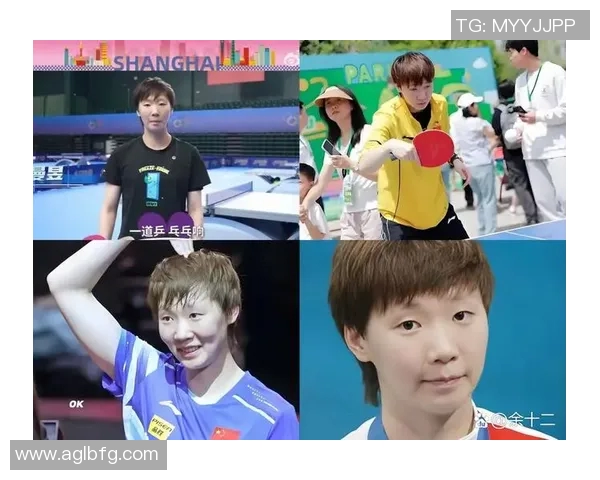 乒乓球意识排行榜揭晓上海乒乓球队荣登第七位引发关注 乒乓球意识排行榜揭晓上海乒乓球队荣登第七位引发关注
